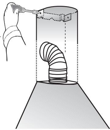 BOSCH DWA 061450/02  - INSTALLATION INSTRUCTIONS - Installation - 1