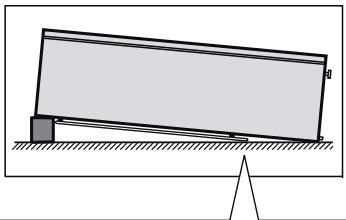 BOSCH KSV 36VL40/02  - INSTALLATION INSTRUCTIONS - Bilgi - 4