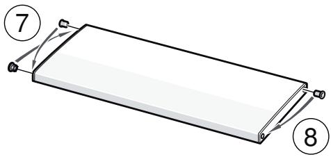 BOSCH KSV 36VL40/02  - INSTALLATION INSTRUCTIONS - Bilgi - 10