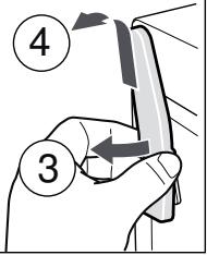 BOSCH KSV 36VL40/02  - INSTALLATION INSTRUCTIONS - Bilgi - 7
