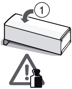 BOSCH KSV 36VL40/02  - INSTALLATION INSTRUCTIONS - Bilgi - 3