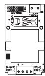 CHAMBERLAIN TPD10 - VERKRIJGBARE INSTALLATIETOEBHOREN - 8