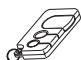 CHAMBERLAIN TPD10 - CONTENU DU CARTON TPD10 - 13