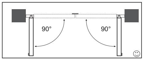 CHAMBERLAIN TPD10 - HEKSITUATIE - 2