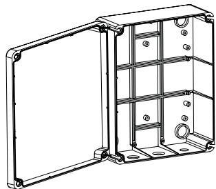 CHAMBERLAIN TPD10 - EMPFOHLENE VORGEHENSWEISE - 7