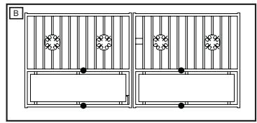 CHAMBERLAIN TPD10 - TYPEN HEKKEN - 2