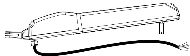 CHAMBERLAIN TPD10 - CONTENU DU CARTON TPD10 - 1
