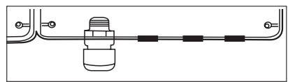 CHAMBERLAIN TPD10 - EMPFOHLENE VORGEHENSWEISE - 3
