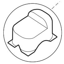 CHAMBERLAIN TPD10 - ANSCHLAGE - 1