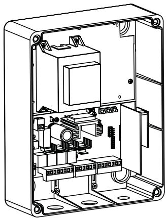 CHAMBERLAIN TPD10 - AANBEVOLEN WERKWIJZE - 5