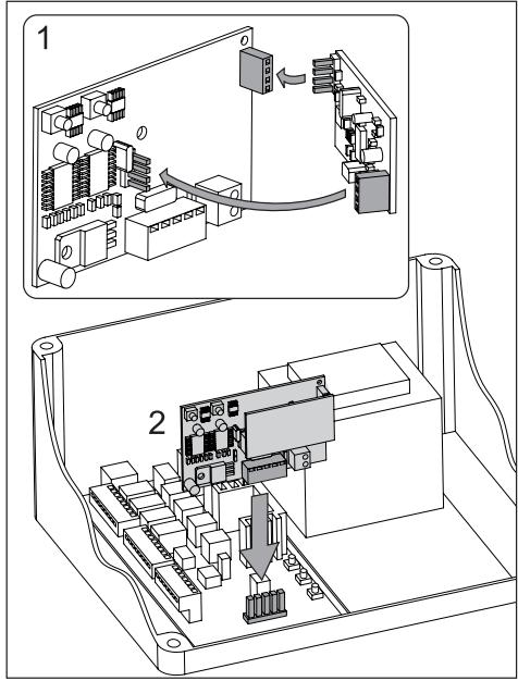 CHAMBERLAIN TPD10 - EFFACEMENT - 1