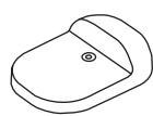 CHAMBERLAIN TPD10 - VERKRIJGBARE INSTALLATIETOEBHOREN - 5