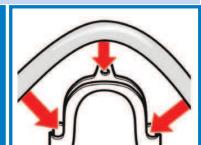 BOSCH WVH28360FF - Evacuation d'eau - 1