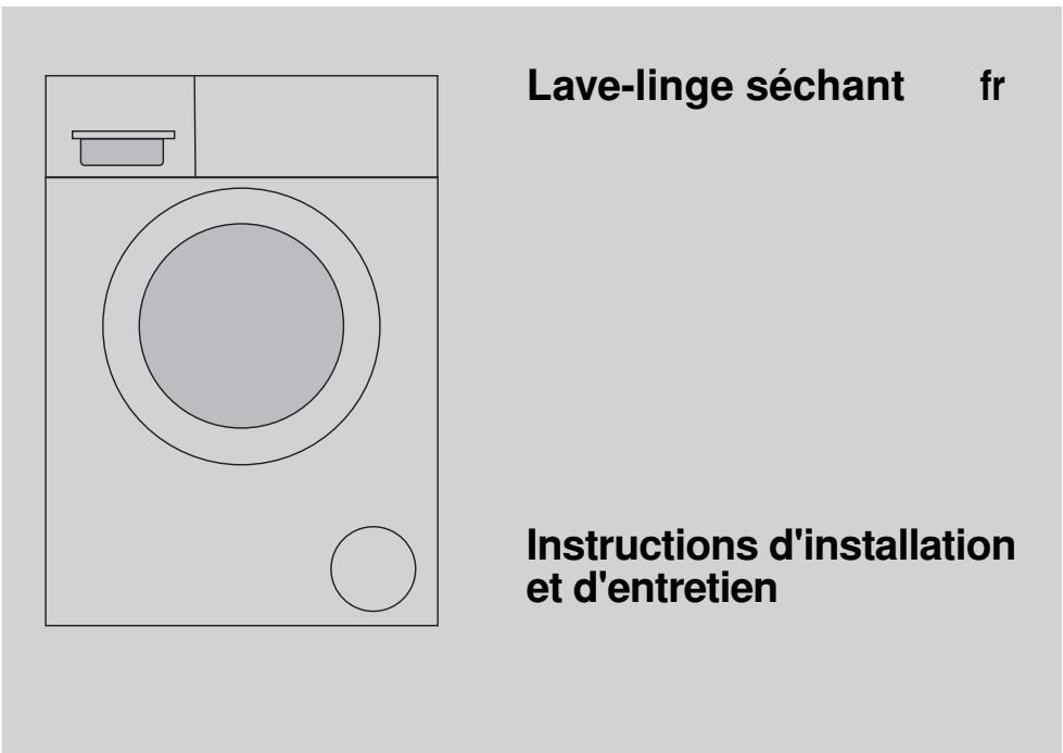 BOSCH WVH28360FF - Garantie Aqua-Stop - 1
