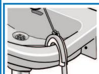 BOSCH WVH28360FF - Evacuation d'eau - 2