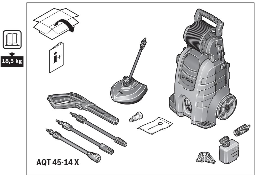 BOSCH AQT 45-14 PREMIUM - UgJgJgJW - 3