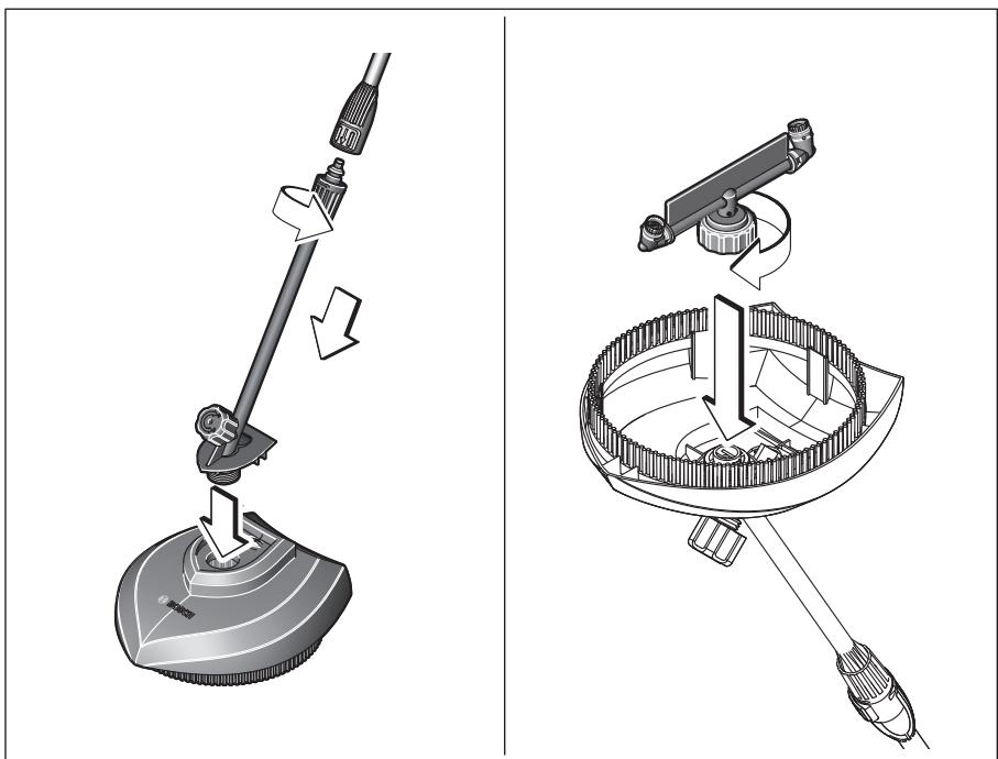 BOSCH AQT 45-14 PREMIUM - UgJgJgJW - 18