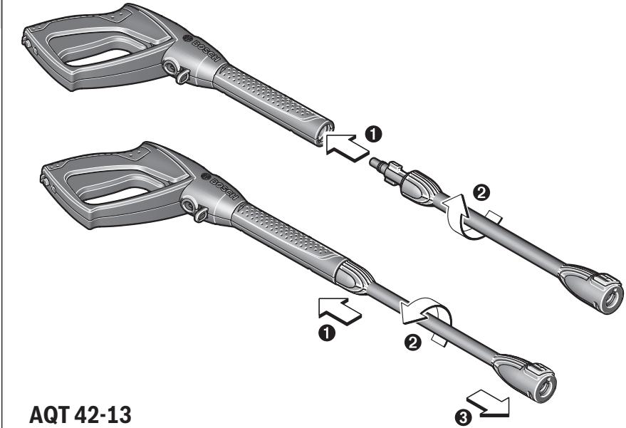 BOSCH AQT 45-14 PREMIUM - UgJgJgJW - 5