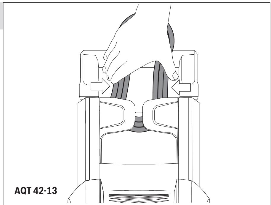 BOSCH AQT 45-14 PREMIUM - UgJgJgJW - 27