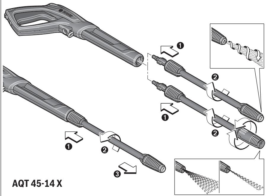 BOSCH AQT 45-14 PREMIUM - UgJgJgJW - 6