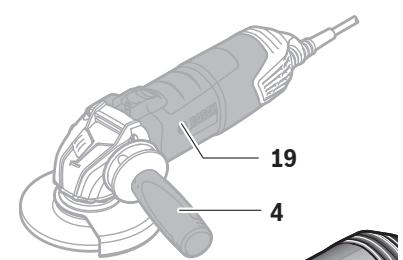 BOSCH PWS850 - BOSCH - 25