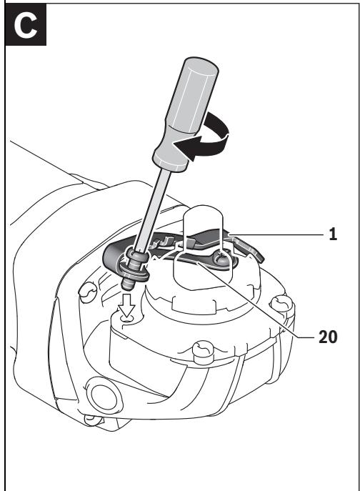 BOSCH PWS850 - BOSCH - 14