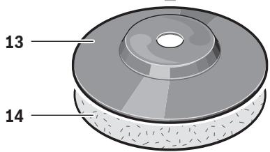 BOSCH PWS850 - BOSCH - 31