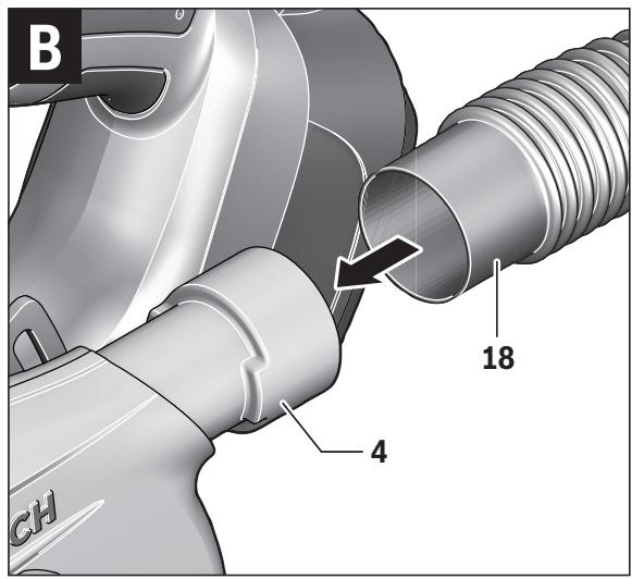 BOSCH PKS18LI - BOSCH - 4