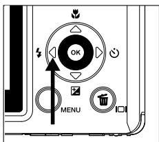 ACER CI-8330 - Utilisation du flash - 1