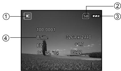 ACER CI-8330 - Lecture d-images - 1