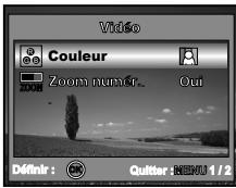 ACER CI-8330 - Menu Video - 1