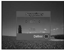 ACER CI-8330 - Suppression d'images/clips video - 2