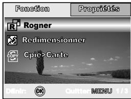 ACER CI-8330 - Redimensionnement d'une image - 1