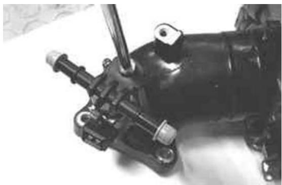 PIAGGIO XEVO - Locking torques (N^*m) - 1