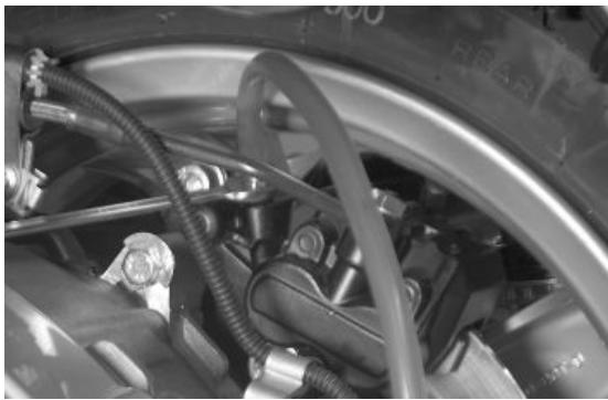 PIAGGIO XEVO - Specific tooling - 1