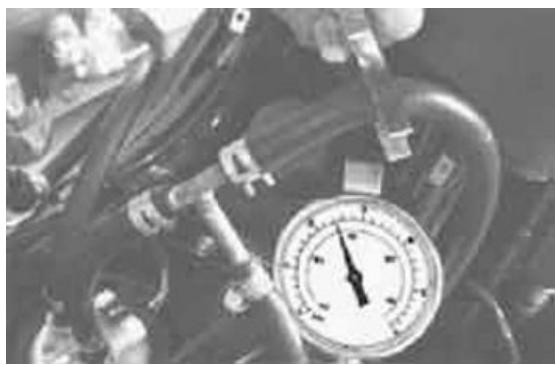 PIAGGIO XEVO - 020680Y Diagnosis Tool - 2