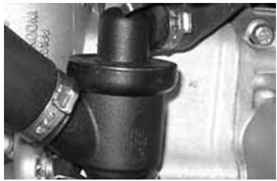 PIAGGIO XEVO - 020680Y Diagnosis Tool - 2