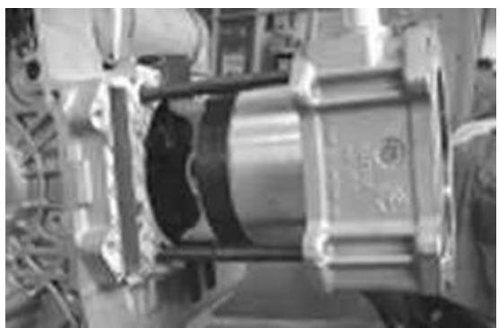 PIAGGIO XEVO - Specific tooling - 1
