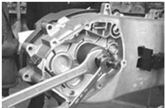 PIAGGIO XEVO - Specific tooling - 1