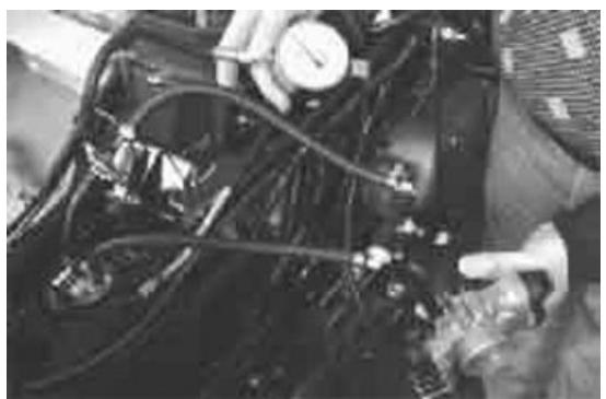 PIAGGIO XEVO - Specific tooling - 1