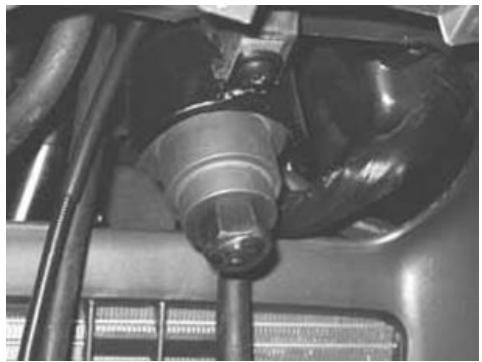 PIAGGIO XEVO - Specific tooling - 2