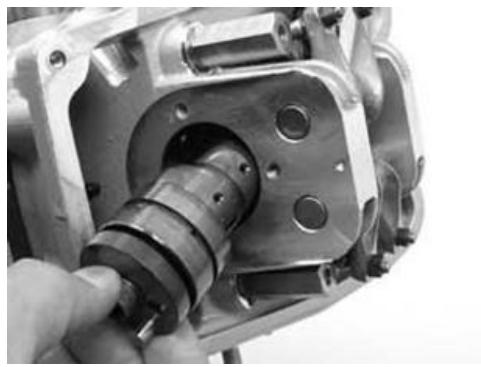 PIAGGIO XEVO - Locking torques (N^*m) - 3