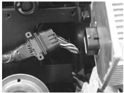 PIAGGIO XEVO - Diagnostic circuit - 3