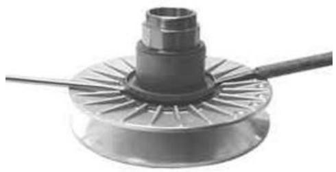 PIAGGIO XEVO - Pin retaining collar - 1