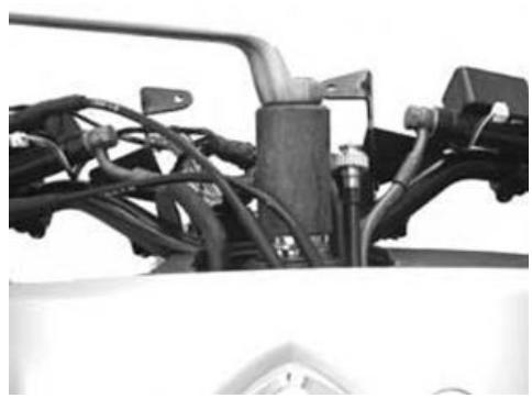 PIAGGIO XEVO - Specific tooling - 2