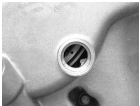 PIAGGIO XEVO - Specific tooling - 3