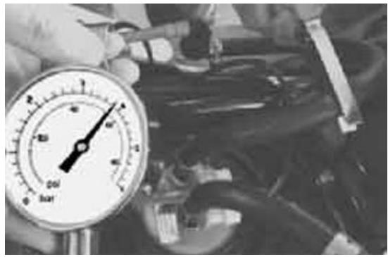 PIAGGIO XEVO - Specific tooling - 2