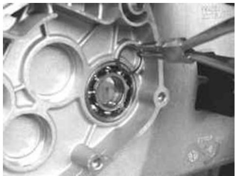 PIAGGIO XEVO - Specific tooling - 1