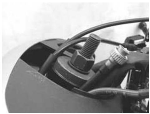 PIAGGIO XEVO - Specific tooling - 1