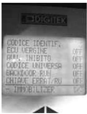 PIAGGIO XEVO - Specific tooling - 1